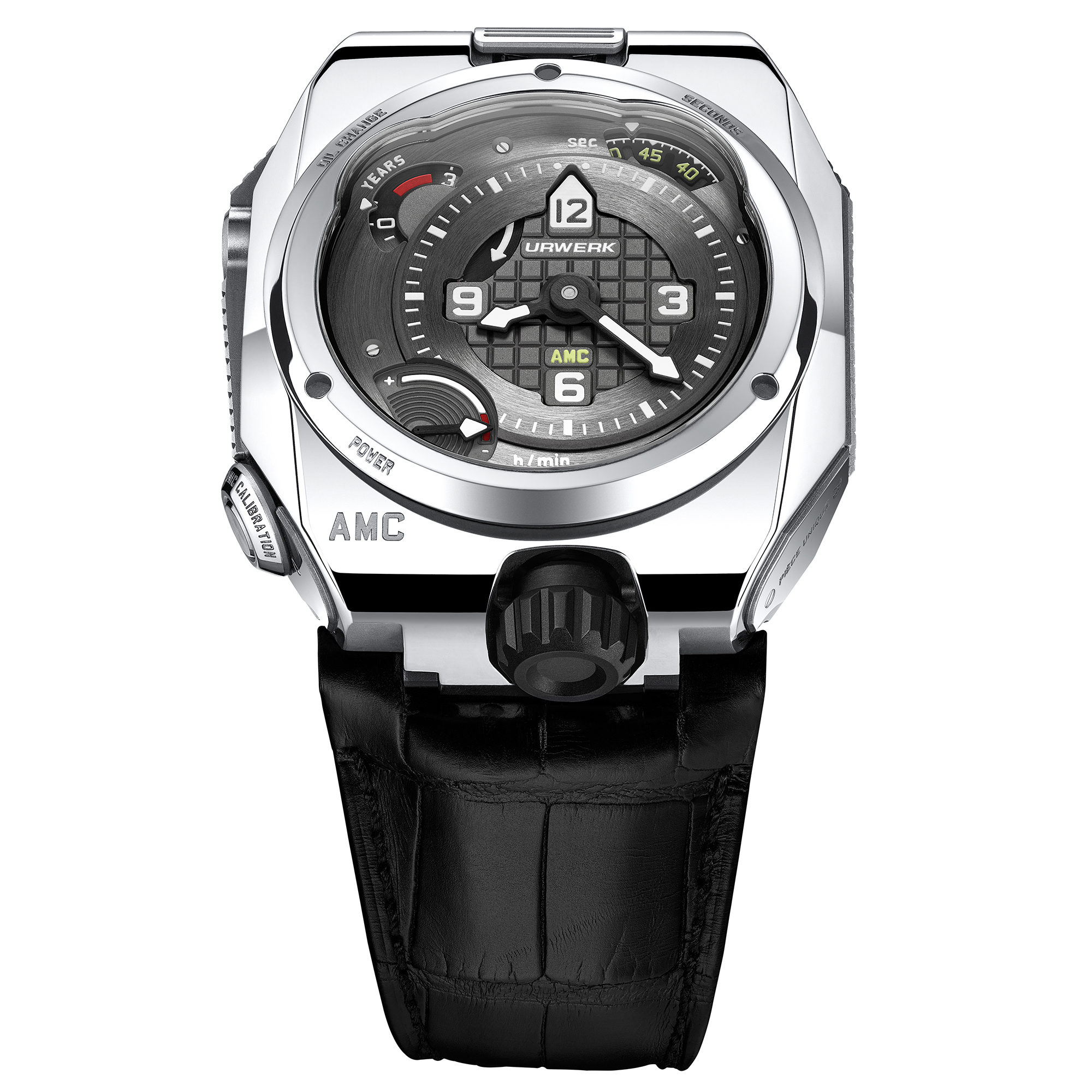 Urwerk AMC replica watches for sale